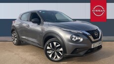 Nissan Juke 1.0 DiG-T 114 Acenta 5dr Petrol Hatchback